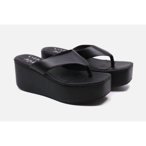 🩴 L*Space x Matisse Alia Platform Sandals 🩴